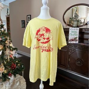 Netflix Stranger Things T-Shirt